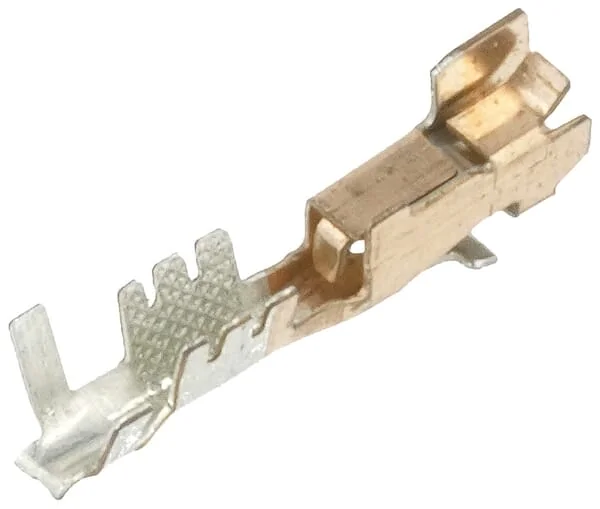 Sabo - JD57M9572 - Elektrische Steckverbinderklemme
