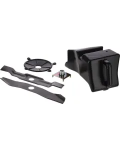Sabo - SA519 - Mulchaufsatz für Gras Mulchkit 43-H2