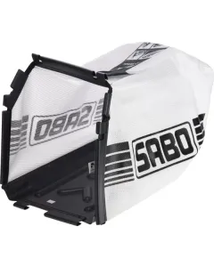 Sabo - SAA10004 - Grassammler Fangtuch 43-Compact