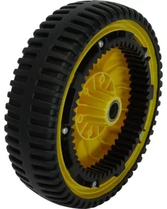 Sabo - SAA11112 - Reifen und Radsatz BGR Antriebsrad R54 KPL