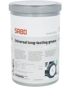 Sabo - SAA11300 - Fett / Universal-Langzeitfett