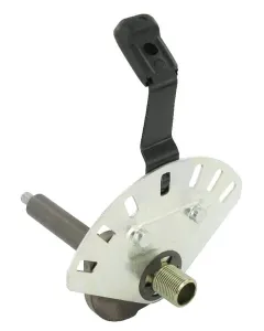 Sabo - SAA11480 - Hoehenverstellung Hinten/Links