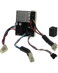 Sabo - SAA11767 - Motorsteuergeraet / Elektronikbox, SVC