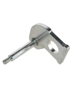 Sabo - SAA12665 - Achsschenkel / BGR Achsschenkel VO. RE. VZKT., SVC