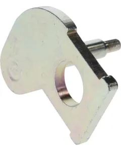 Sabo - SAA12666 - Knuckle / BGR Achsschenkel VO. LI. VZKT., SVC