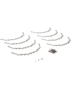 Sabo - SAA13917 - Spikes Mit Befestigungsteilen