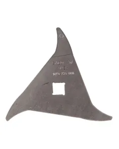 Sabo - SAU10048 - Saegeblatt Sabo 115/15mm