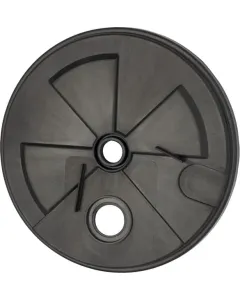 Sabo - SAU10256 - Radabdeckung JX80