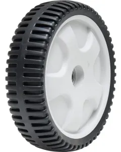 Sabo - SAU10726 - Laufrad Komplett JS63V Vorne (Grau)