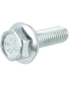Sabo - SAU11860 - Flanschschraube DIN 6921 M6x208.8 (ZN)