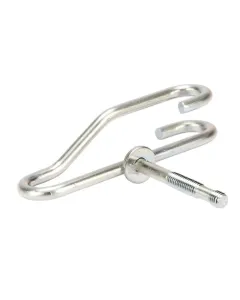 Sabo - SAU12235 - Bowdenzugfuhrungsschiene M6