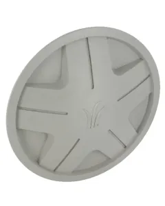 Sabo - SAU12684 - Radkappe Gelb