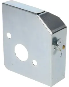Sabo - SAU15972 - Schalldaempfer-Isolierplatte Bimetall