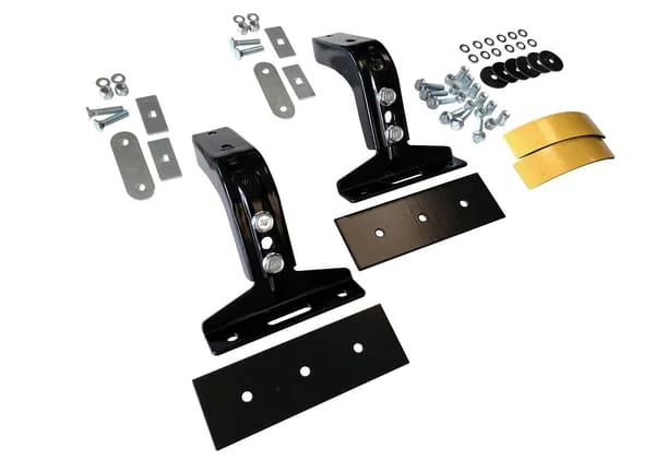 Sacex - 209084D - Befestigungssatz Ford Transit Custom Tourer