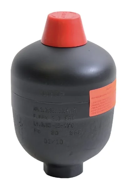 Saip - WA21020351OFDA30 - Akkumulator 0.35 L 210/30 Bar