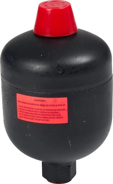 Saip - WA21020501OFDA90 - Druckbehaelter 0,5 L 210/90 bar