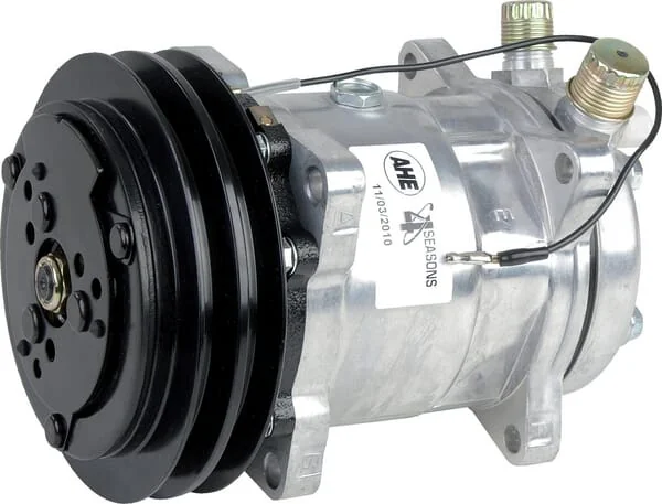 Sanden - KL000048 - Kompressor R12