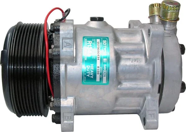 Sanden - KL000051 - Kompressor