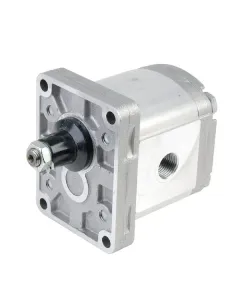 Saturn - SM2A11RE10G12 - Getriebemotor 11cm³/u, 1/2 BSP