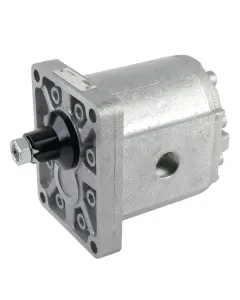 Saturn - SM3A36RE10GK - Hydraulikmotor Gr3 36,4cc