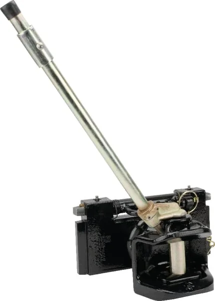 Sauermann - HS12001KU - Anhaengerkupplung