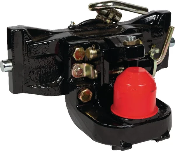 Sauermann - HS1251K390 - Kugelkopf K80