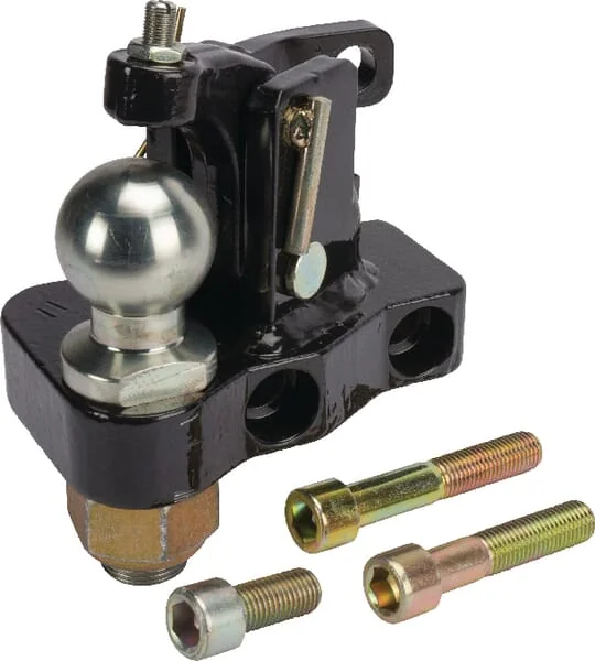 Sauermann - HS4700RSDF - Lenkzwang