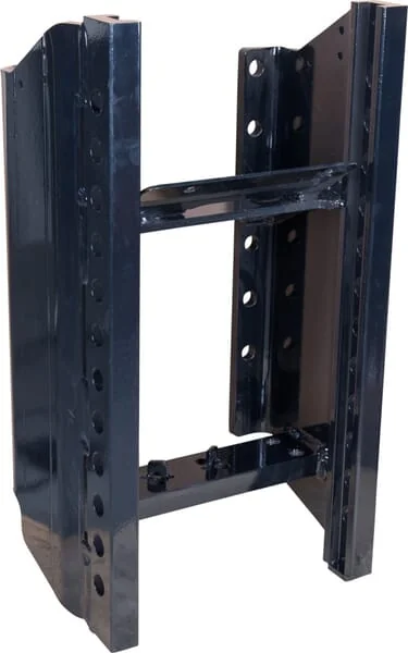 Sauermann - HS4850SDF71 - Lagerblock