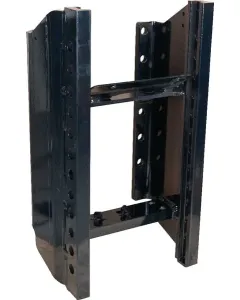 Sauermann - HS4850SDF72 - Lagerbock