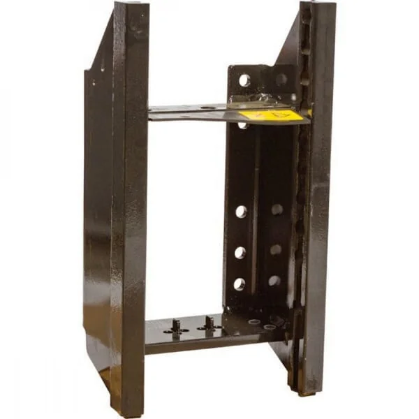 Sauermann - HS550LWB - Zugblock