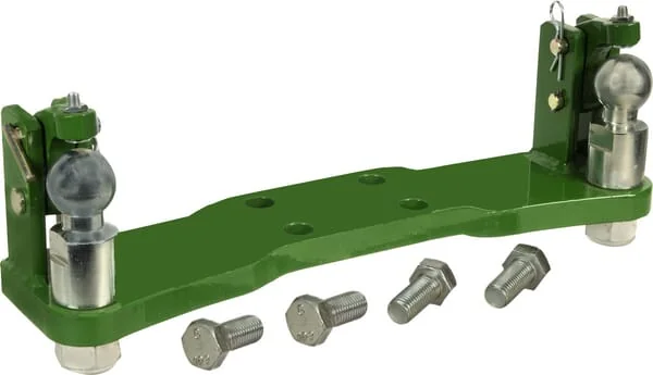 Sauermann - HS6089JDZLB - Zwangslenkung