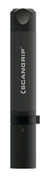 Scangrip - 035133SCAN - Flash 600 LED-Taschenlampe
