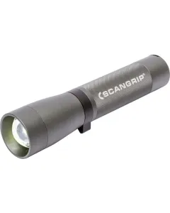 Scangrip - 035138SCAN - Flash 1000 R, Wiederaufladbare Taschenlampe