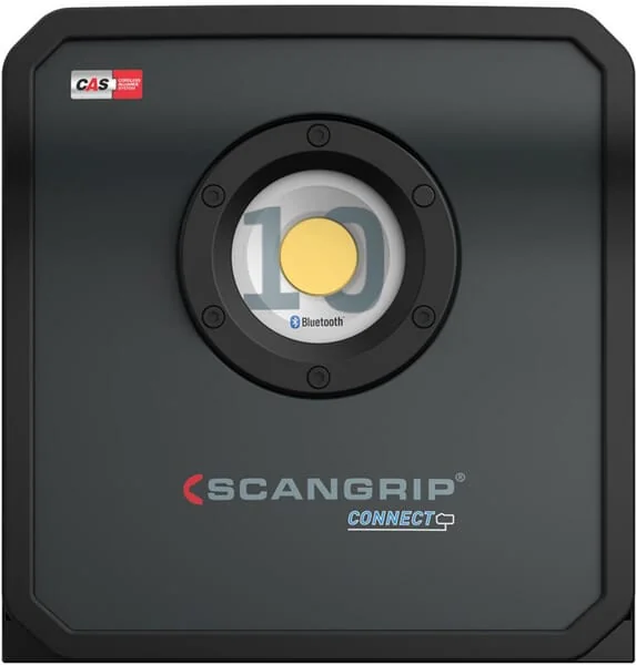 Scangrip - 036102SCAN - Arbeitsleuchte Nova 10 Connect 10000 LM