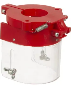 Scantool - 0236962 - Schutzhaube Fuer Spannfutter 40mm