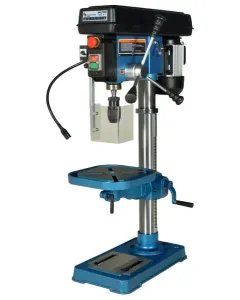 Scantool - 100763000 - Tischbohrmaschine 16AT