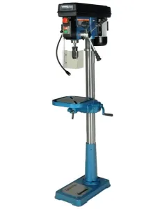 Scantool - 100764000 - Staenderbohrmaschine 16AEF