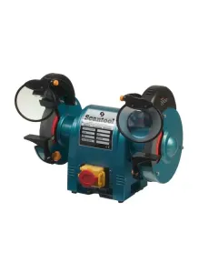 Scantool - 1890217120000 - Tischschleifer TBG 618 Hobby Diameter 150x20x32mm 350 W 220V
