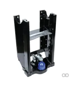 Scharmüller - 00110842A02 - Leiteraufnahme K80