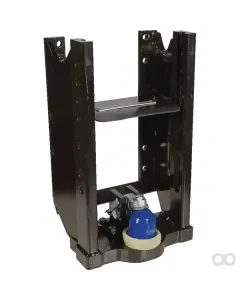 Scharmüller - 00110844A02 - Leiteraufnahme K80