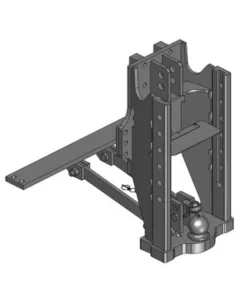 Scharmüller - 00136812A02 - Leiteraufhängung K80