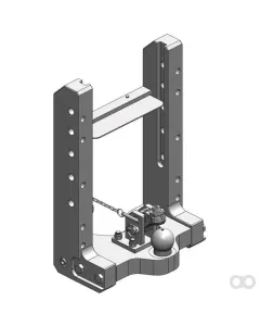 Scharmüller - 00168811A17 - Leiterschiene