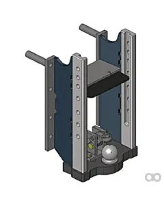 Scharmüller - 00222800A11 - Leiteraufhängung K80 Scharmüller