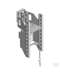 Scharmüller - 00256033A16 - Leiteraufhängung 200 mm S25