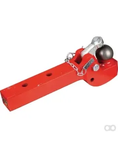 Scharmüller - 00422052A20 - Kupplungsadapter K80