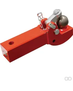 Scharmüller - 00422102A20 - Kupplungsadapter K80