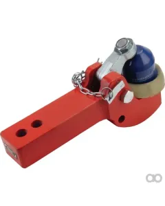 Scharmüller - 00422600A20 - Kupplungsadapter K80