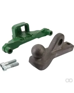 Scharmüller - 00425004A17 - Kupplungsadapter K80