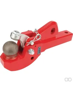 Scharmüller - 00428100A20 - Kupplungsaufsatz K80