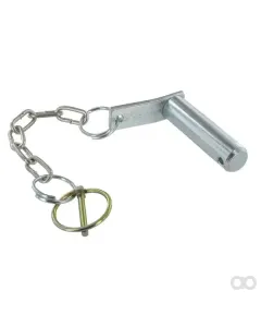 Scharmüller - 004421502 - Bolzen 20x20mm Scharmüller